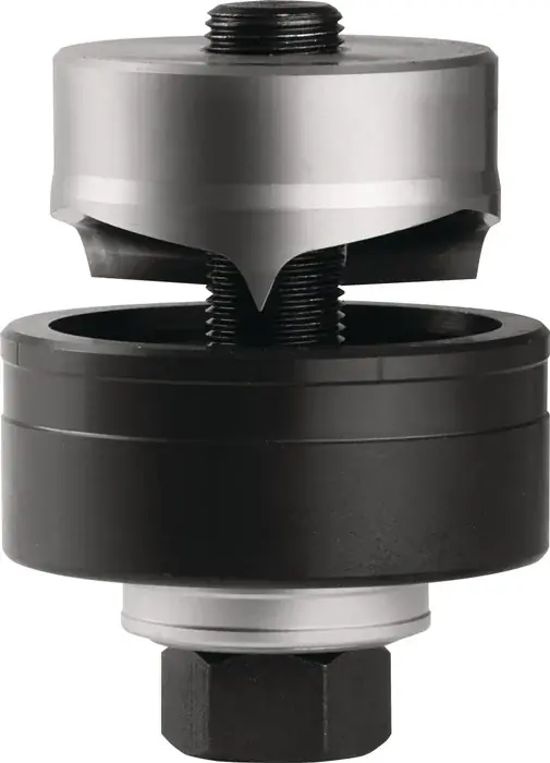 Blechlocher TriCut+® KL D.18,6mm PG 11 f.Rohre u.Verschraubungen ALFRA Markenprodukt