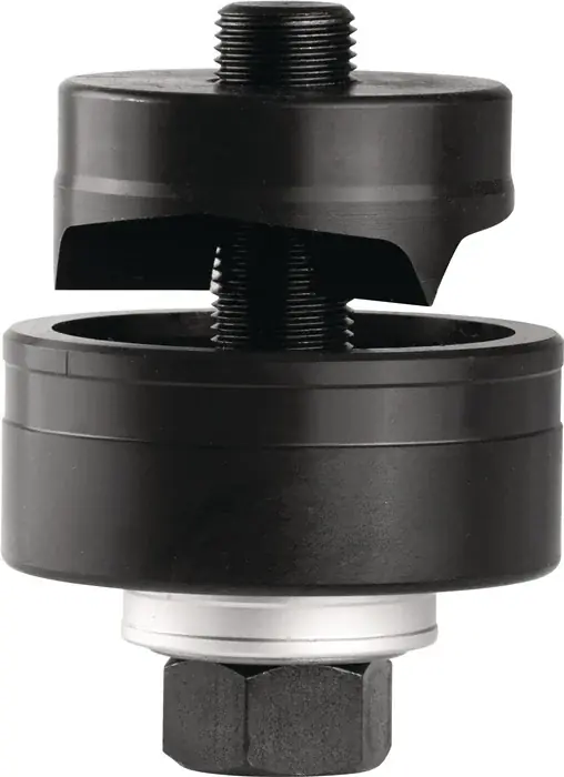 Blechlocher TriCut® KL D.40,5mm M40 f.Rohre u.Verschraubungen ALFRA Must-Have