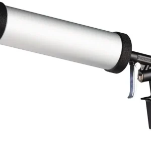 Druckluftkartuschenpistole DP 310-Pro 310 ml 60l/min 6,3bar AEROTEC Heißes Angebot