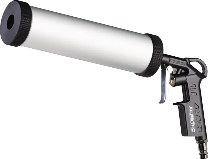 Druckluftkartuschenpistole DP 310-Pro 310 ml 60l/min 6,3bar AEROTEC Heißes Angebot