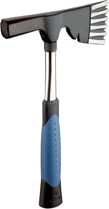 Billig Zahnbeil Nr.296 Kopf-G.600g Chrom-Molybdän-Rohr PICARD