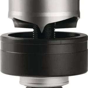 Blechlocher TriCut+® KL D.32,5mm M32 f.Rohre u.Verschraubungen ALFRA Bestpreis