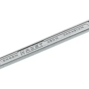 Jetzt Bestellen Doppelmaulschlüssel 450N 8x10mm L.140,1mm verchr.HAZET