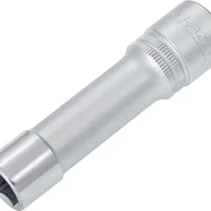 Neu Steckschlüsseleinsatz 900LG 1/2 Zoll 6-kant SW 13mm L.85mm HAZET