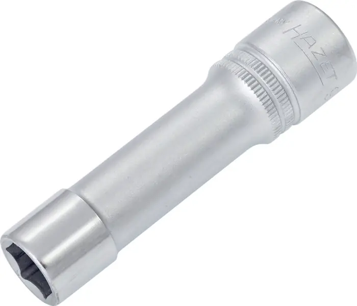 Neu Steckschlüsseleinsatz 900LG 1/2 Zoll 6-kant SW 13mm L.85mm HAZET