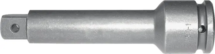 Top-Seller Kraftschraubereinsatzverlängerung 540-1 Antriebs-4-KT.3/4 Zoll L.175mm ASW