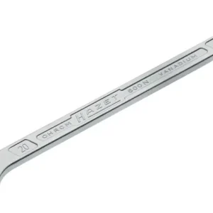 Ringmaulschlüssel 600N SW 20mm L.279,5mm Form A Spezialstahl HAZET Preiswert
