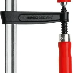 Direkt Vom Hersteller Temperguss-Schraubzwinge TPN Spann-W.300mm A.140mm 32x10mm BESSEY