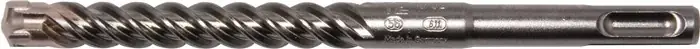 Hammerbohrer 4Power D.16,0mm Arbeits-L.150mm L.210mm SDS-plus HELLER Rabatt