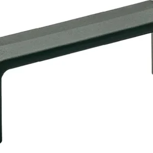 Bügelgriff GN 528 l1 117 ±1mm d1 8,5mm GANTER VE: 10 Stück Meistverkauft