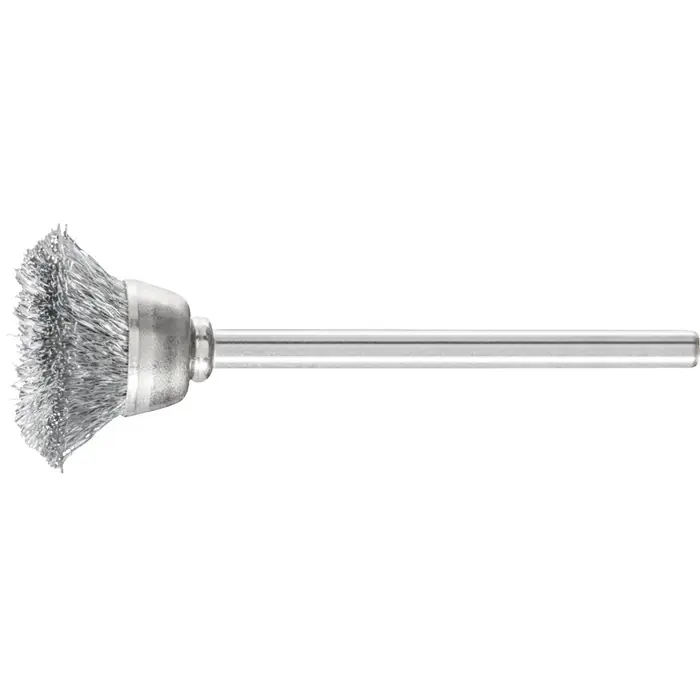 Jetzt Kaufen Minitopfbürste TBU 1803/3 ST 0,10 D18xB3xL6mm STA PFERD VE: 10 Stück