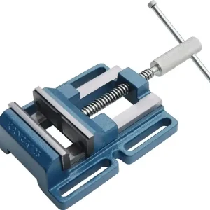 Bohrmaschinenschraubstock Kanca Backen-B.80mm Spann-W.80mm KANCA Jetzt Bestellen