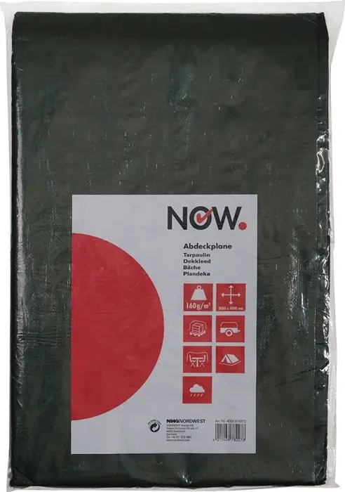 Online Kaufen Gewebeplane Super Tarp B.10000xL.12000mm olivgrün G.160g/m²