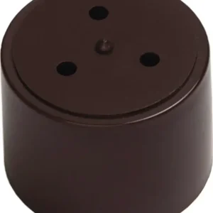 Verl.012/573/6 H.40mm Ku.grau SCHNEGEL Preiswert