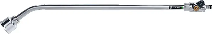 Preisreduziert Gießgerät GEKA plus Soft rain classic Ms/Leichtmetall Stecksystem 60cm GEKA