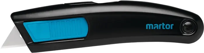 Sicherheitsmesser SECUPRO MEGASAFE L.153mm B.26mm H.38mm Schnitt-T.20,1mm MARTOR Direkt Vom Hersteller