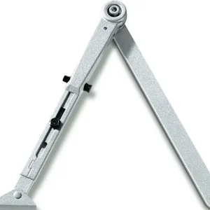Feststellgestänge weiß 9016 f.TS 2000 V/TS 4000 GEZE Bestpreis