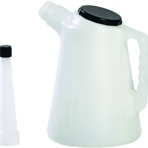 Knallerangebot Messkanne 5l PE MAX4CAR