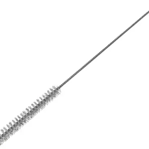 Düsenbürste L.300mm D.5mm 0,15mm Nyl.Besatz-L.100mm m.Öse OSBORN Begrenztes Angebot