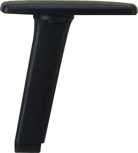 Armlehne f.Arbeitsdrehstuhl Nexxit multifunktional,verstellb.schwarz BIMOS Sonderaktion