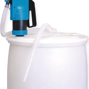 Mega-Angebot Handhebelpumpe PP,PE,POM 0,5 l/Hub f.AdBlue