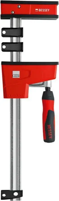 Korpuszwinge KRE Spann-W.800mm A.95mm Spreiz-W.min./max.255/930mm BESSEY Aktuell