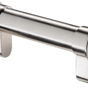 Sonderaktion Universal-Blindzylinder 153217 Türdicken 77-132mm vern.