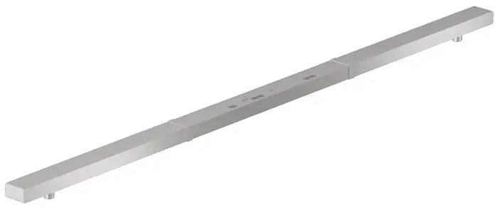 Gleitsch.GSR-EMR 2/VL XEA f.TS 98 XEA weiß P100 Bands.DORMAKABA Top-Seller