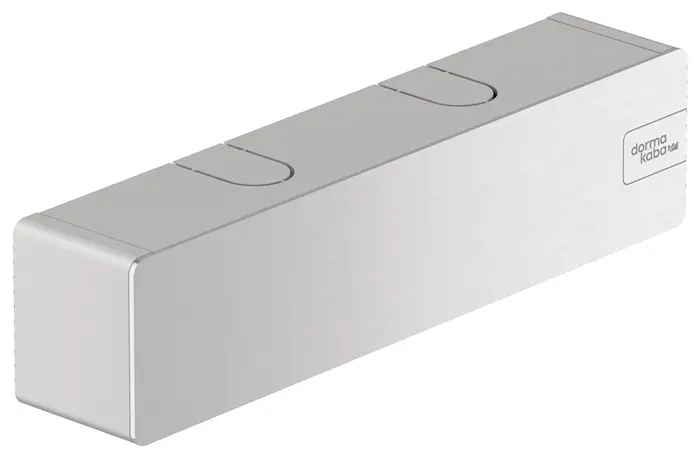 Türschließer TS 92 G XEA Normalmont.BG silber P600 EN 1-4 DORMAKABA Neuheit