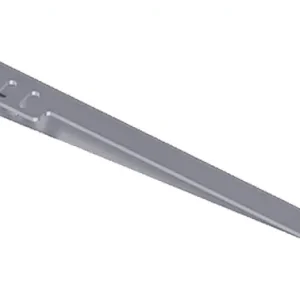 Winkelträger 10300 L.280mm p.Träger 55kg STA weißalu. Angebot