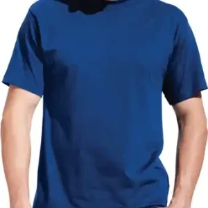 Sonderaktion Mens Premium T-Shirt Gr.M royal PROMODORO