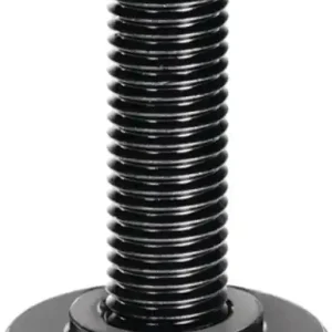 Stützschraube Nr.6314S M24 Gesamt-L.87mm z.Spanneisen AMF Top-Angebot