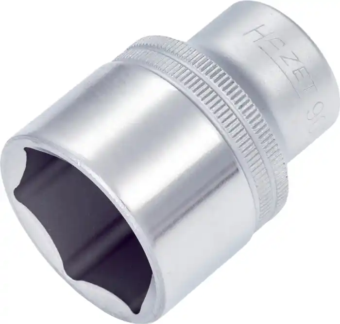 Solange Der Vorrat Reicht Steckschlüsseleinsatz 900 1/2 Zoll 6-kant SW 29mm L.50mm HAZET