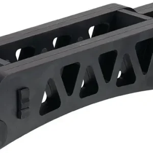 Spanneisen Nr.6311 f.T-Nut 24mm L.250mm Spannschraube M24x28x250mm AMF Preiswert