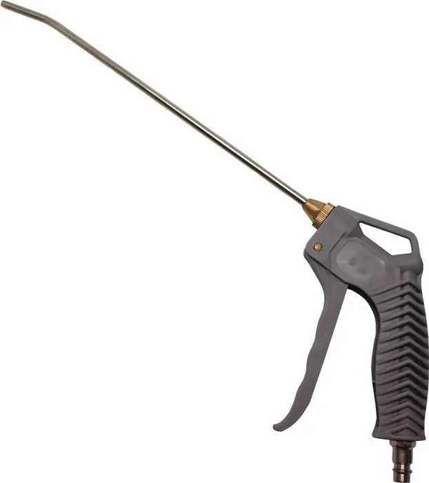 Top-Seller Druckluftausblaspistole KS 100-100 Kupplungsstecker AEROTEC