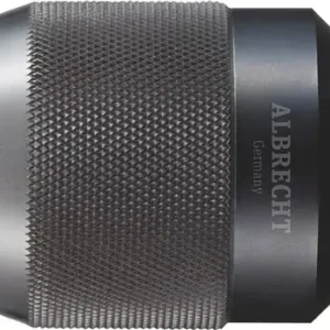Knallerangebot Schnellspannbohrfutter SBF Spann-Ø 0,5-10mm B 12 f.Re.-Lauf ALBRECHT
