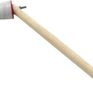 Winkelpinsel Gr.14mm D.50mm graue Mischb.Kunststofffassung NÖLLE Begrenztes Angebot