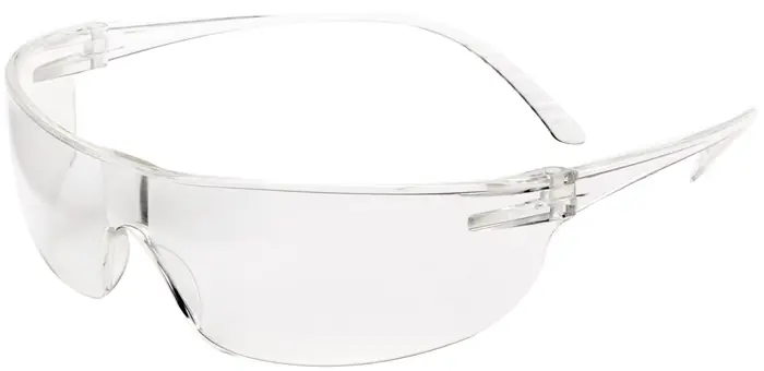 Schutzbrille SVP-200 EN 166 Bügel klar,Scheibe klar PC HONEYWELL Nur Für Kurze Zeit