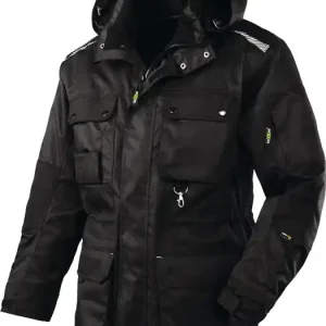 Winterjacke BOSTON Gr.M schwarz TEXXOR Jetzt Kaufen
