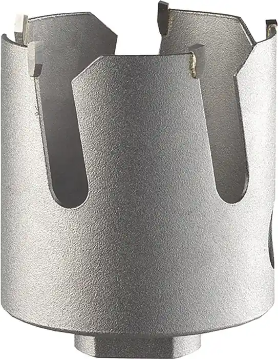 Direktkauf Lochsäge Allmat 3725 D.68mm Schnitt-T.60mm HELLER