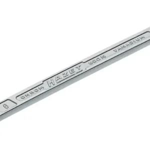 Top-Preis Ringmaulschlüssel 600N SW 6mm L.105mm Form A Spezialstahl HAZET