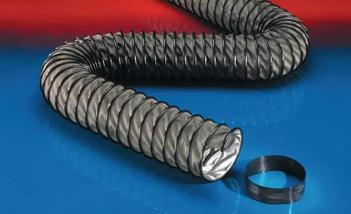 Abgasschlauch CP ARAMID 461 PROTECT 150-152mm 164,00mm 10m VE: 10 Meter Preisreduziert