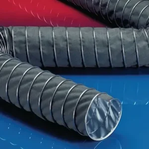 Absaug- u.Gebläseschlauch CP ARAMID 461 200-203mm 212,00mm 3m VE: 3 Meter Markenprodukt