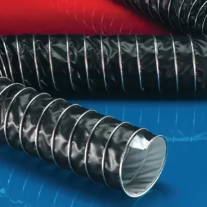 Wochenendangebot Absaug- u.Gebläseschlauch CP PTFE_HYP-INOX 472 170mm 182,00mm 6m VE: 6 Meter