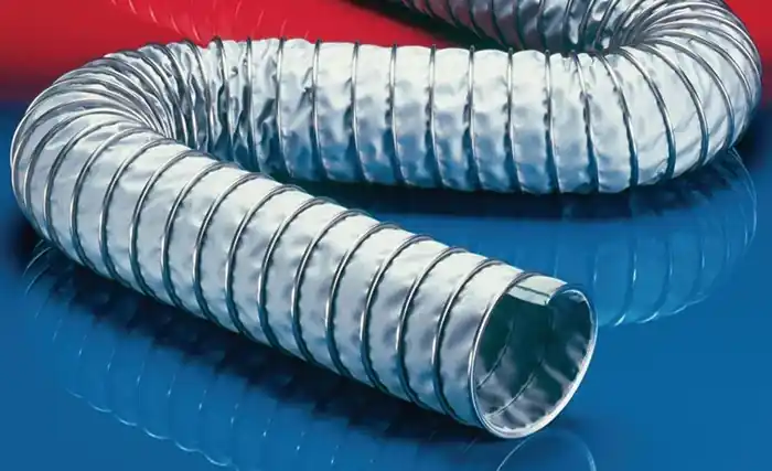 Top-Preis Absaugschlauch CP HiTex 487 200-203mm 212,00mm 3m VE: 3 Meter