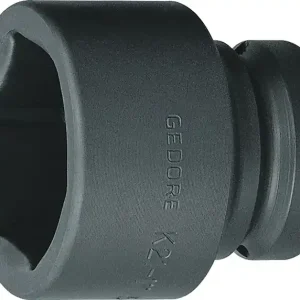 Neu Im Sortiment Kraftschraubereins.K 21 1 Zoll SW 80mm L.80mm GEDORE