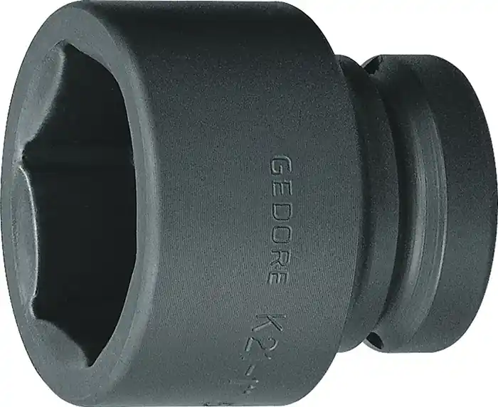 Neu Im Sortiment Kraftschraubereins.K 21 1 Zoll SW 80mm L.80mm GEDORE