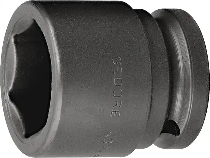 Nur Für Kurze Zeit Kraftschraubersteckschlüsseleinsatz K 32 3/4 Zoll SW 41mm L.58mm GEDORE