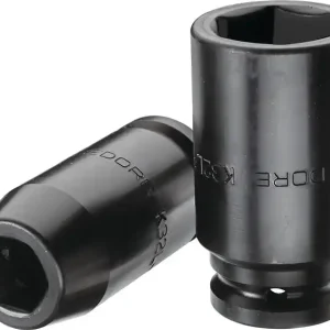 Günstig Kraftschraubersteckschlüsseleinsatz K 32 L 3/4 Zoll SW 34mm L.90mm GEDORE