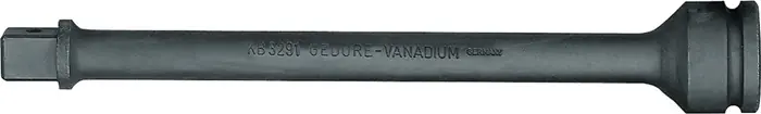 Sofort Bestellen Verl.KB 3290 Antriebs-4-KT.3/4 Zoll L.200mm GEDORE